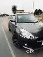 Maruti Suzuki Swift 2023 Petrol Good Condition