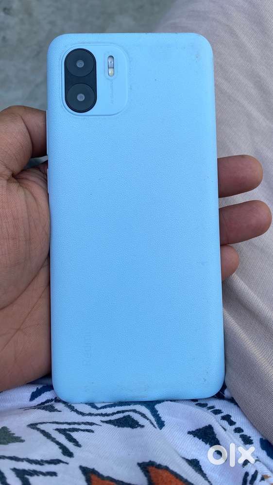 Redmi A2 4 GB RAM 64 GB STORAGE