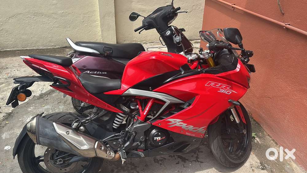 Apache RR310 for sale