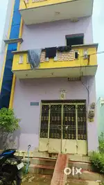 Own house of 8 years old