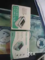 Pulse oximeter