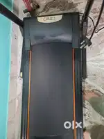 TREADMILL- CRUZE (MODEL - CFT 2121)
