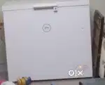 Deep freezer