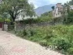 10 marla land in the posh area of khaniyara near indru nag mandir