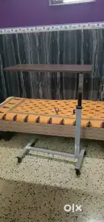 Patient over bed table urgent selling