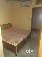 Fully furnished 1bhk GF