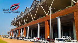 KANNUR AIRPORT - URGENT HIRING FOR AIR TICKETING EXECUTIVE POST .