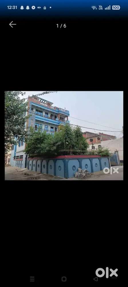 2 Bhk room ,kitchen, bathroom ,hall , balcony, parking