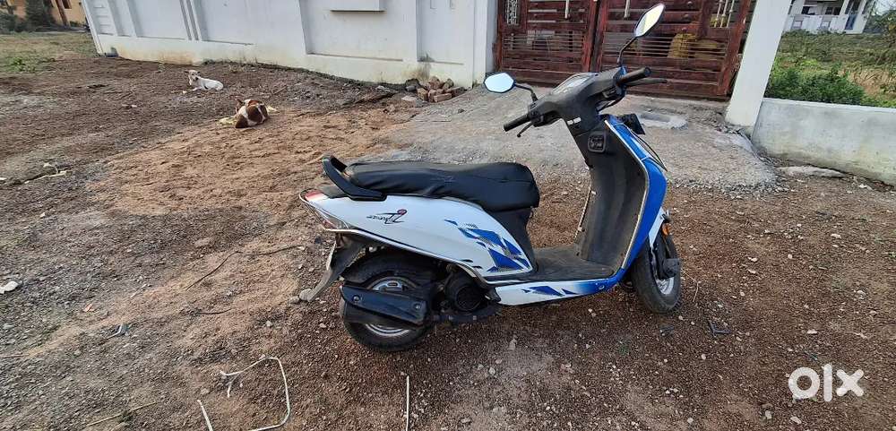 Activa i in good condition
