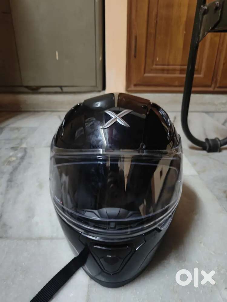 Axor apex helmet