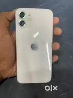 IPHONE 12 128 gb