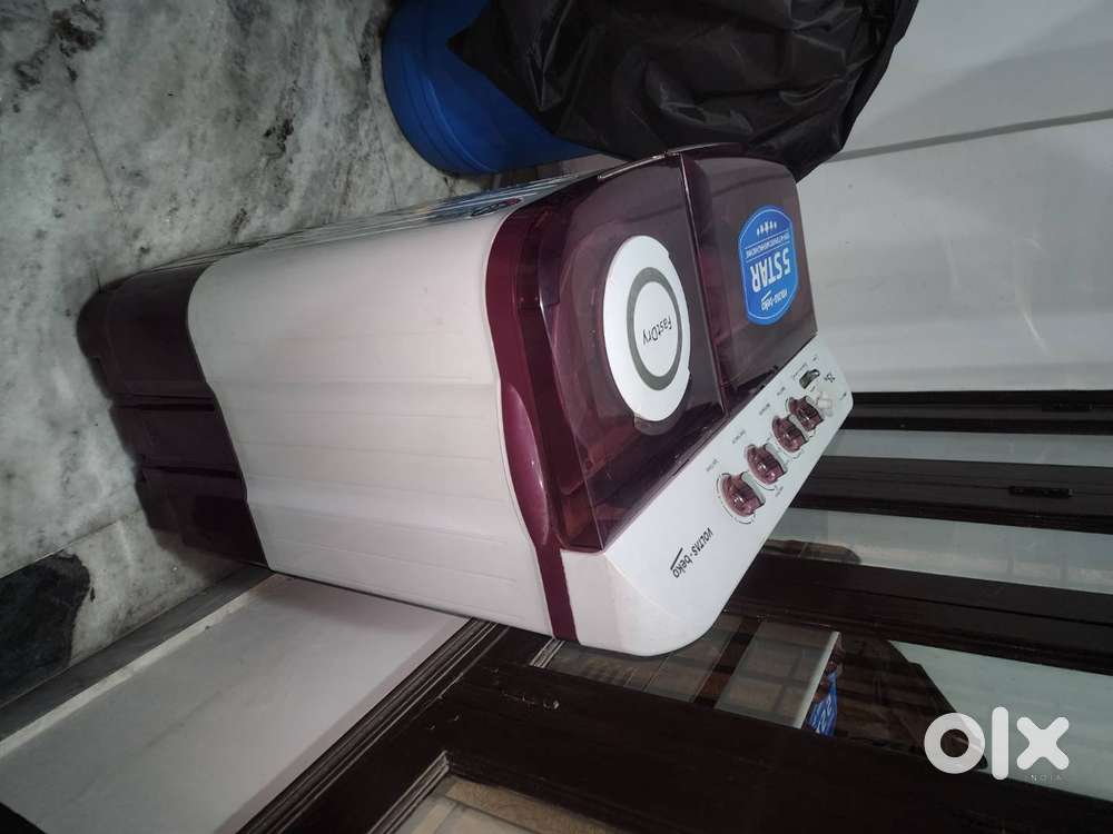 Voltas Semi automatic washing machine l