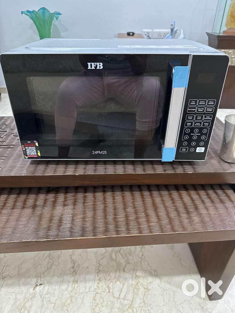 IFB microwave oven