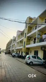 Corner 1BHK For Sale
