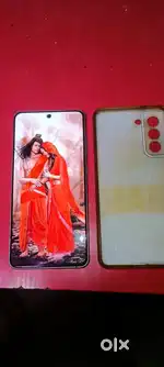 Sumsung S21 FE 5G