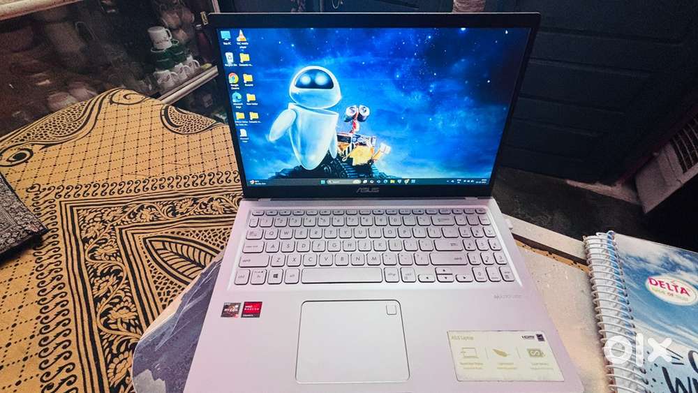 Asus vivobook Ryzen 3