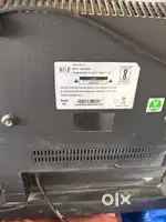 43 inches LED TELEVISION - Vise