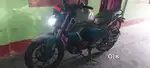 Very good condition and smooth to ride