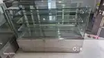 Sweets Display Countar