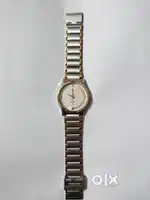 Timex watch