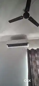 Split ac napoleon