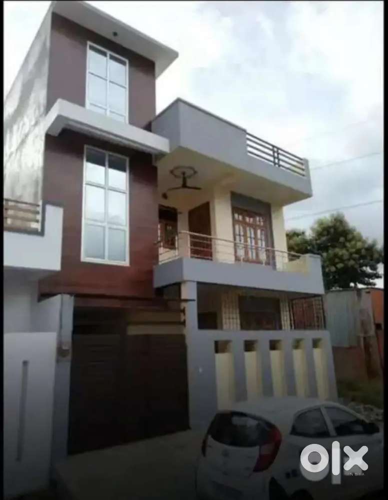 Beautiful house for rent