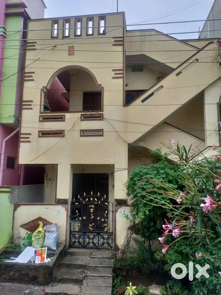 Indiva House for sale pm palem