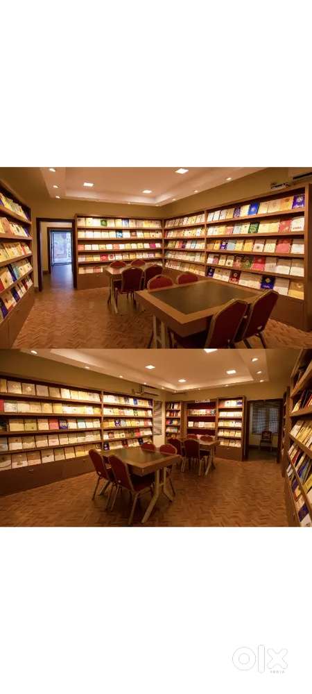 Sales men for wedding invitation showroom. Need fresher with degree