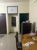 A Room in a 3 bhk flat