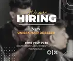 Hair dresser