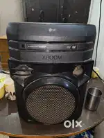 Bluetooth karaok Speaker