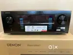 Denon AVC-X4800H - 9.4 Channel 8K AV Receiver