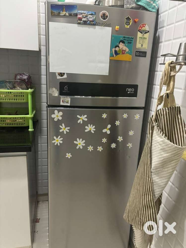 2yr old , well maintained