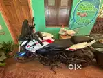 Well-Maintained Bajaj Pulsar 200 NS for Sale