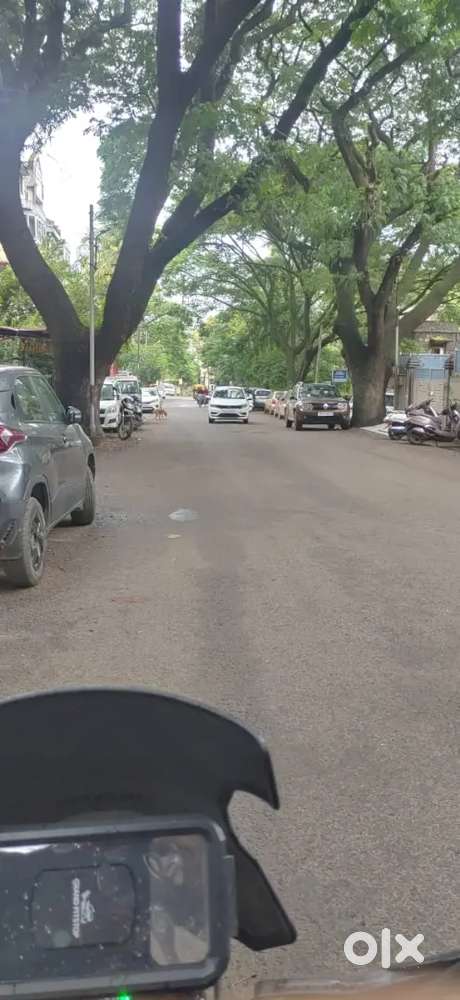 Good Ventilation and light 2BHK Flat on Rent