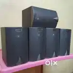 Surround Speaker.  Excellent Condition.