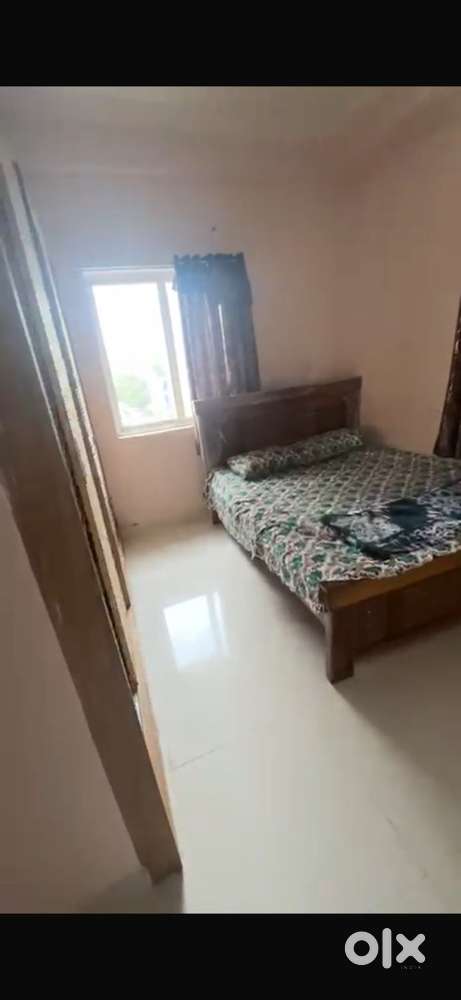 Luxury Fully Furnished 2BHK East-Facing Apartment for Rent in Alkapur