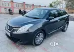 Maruti Suzuki Baleno 1.2 Zeta AT, 2019, Petrol