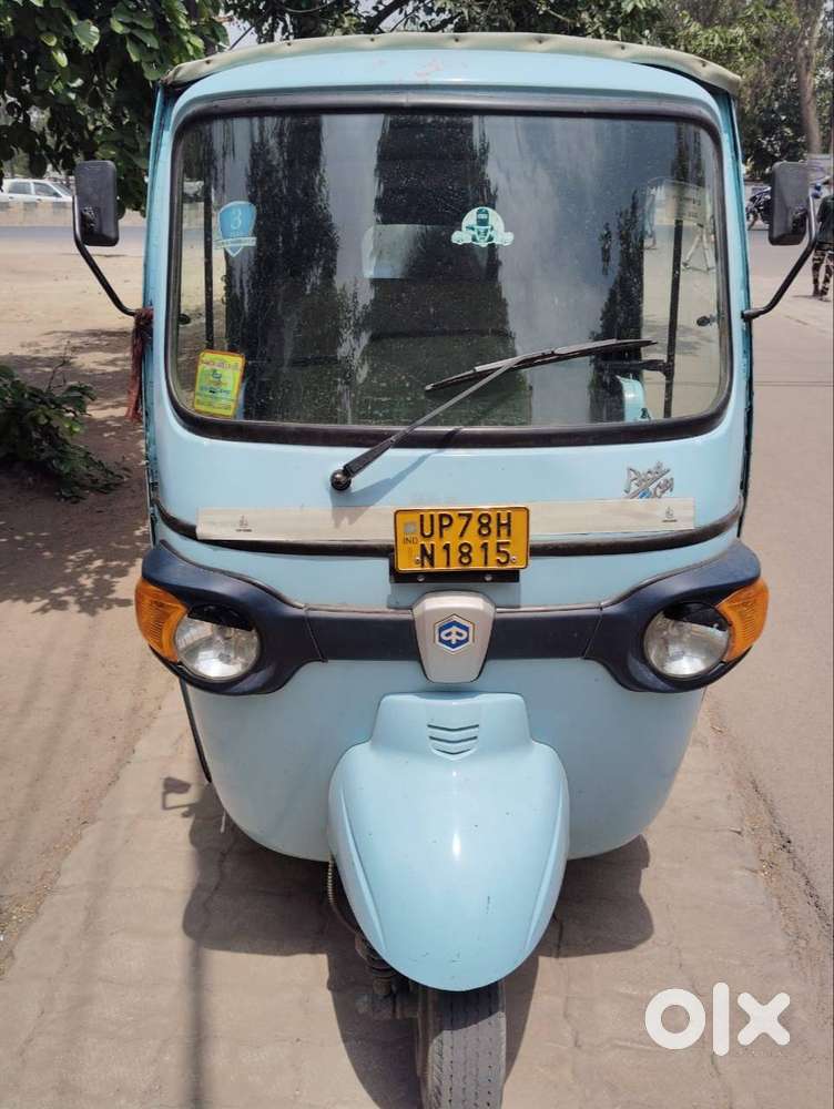 Piaggio Ape e city FX