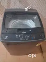Haier 6.5 KG Automatic Washing Machine