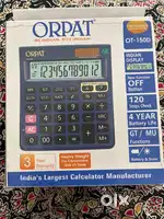 Calculator