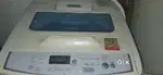 6.2 kg Samsung top loaded fully automatic washing machine