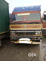 TATA 1412 2018 MODEL WELL MAINTAINED VEHICLE