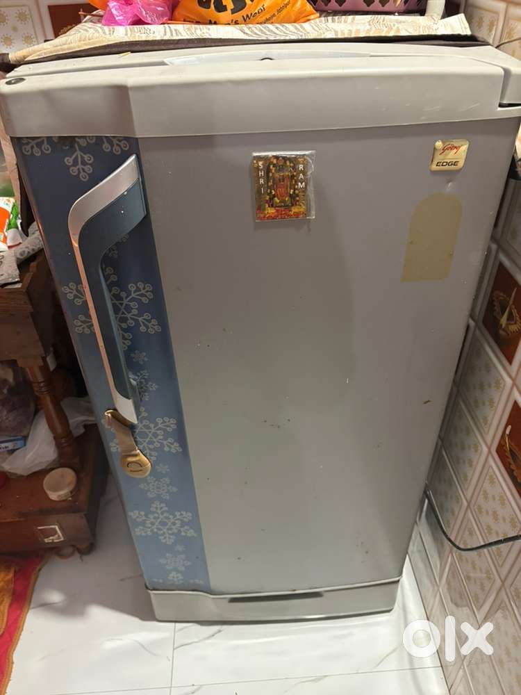 Single door fridge for sale
