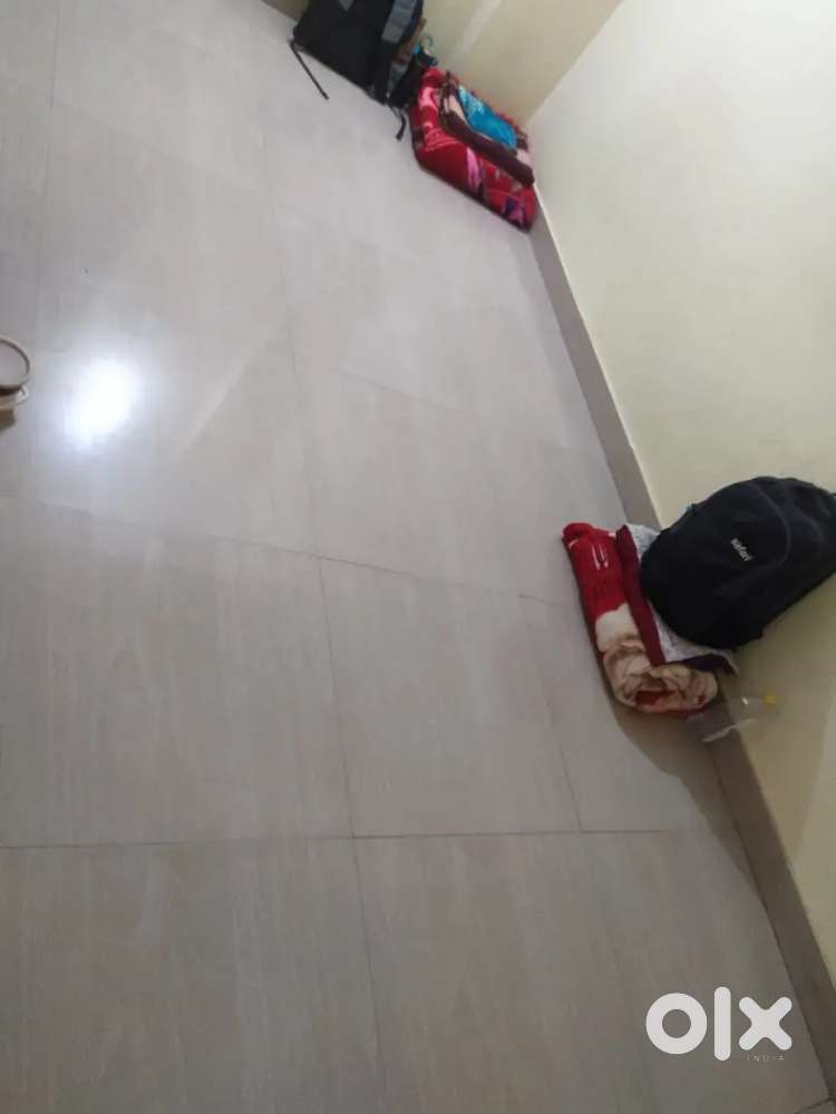 1 Female roomate is required.