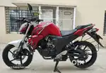 YAMAHA FZ-S FOR SALE[2017]
