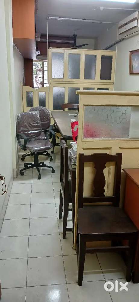 Office room near Calcutta High Court 1st floor