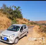 Excellent condition Maruti Suzuki Alto Top model