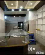 Shop for Rent in Prime Location – Ideal for Retail/Office
