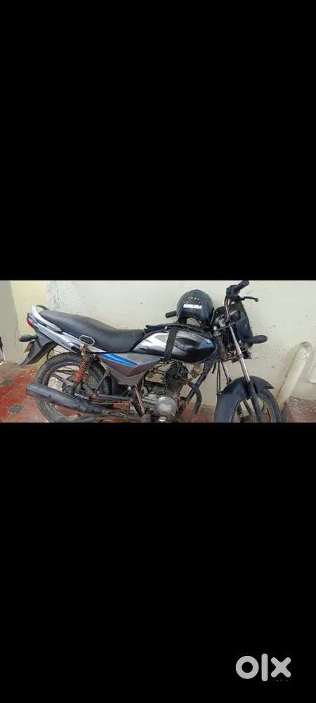 Good Running condition Bike